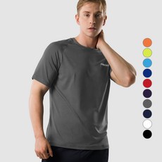 아르메데스 사방스판 슈퍼드라이 반팔 티셔츠 AR-197