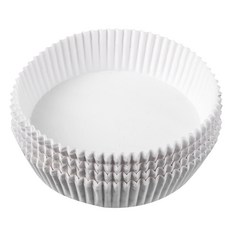 Tamsaa 氣炸鍋圓形烘培紙 中號 150入, 16cm, 1組