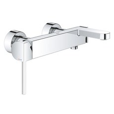GROHE Plus 淋浴浴缸龍頭 33553003 (不含蓮蓬頭), 1個