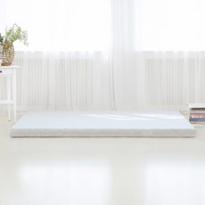 PROJECT SLEEP 蓬鬆床墊 + 收納綁帶組合