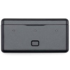DJI Osmo Action 다기능 배터리 케이스, 1개