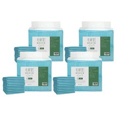 MAOLAB 毛研室 寵物尿布墊, 4包, 25片
