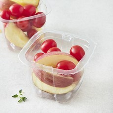 곰곰 맛있는 사과&대추방토, 1개, 150g