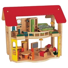 VOILA S543B玫瑰屋套組