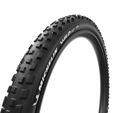 米其林 Wild XC Performance 可摺疊輪胎 黑色, 1個