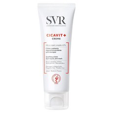 SVR 詩芙雅 舒效修護霜, 40ml, 1條