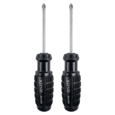 MXM TOOLS X系列 一般型 十字起子PH1 X21100 100mm, 2支