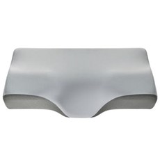 best sleep 新款 Cube Pocket 5 枕頭, 混合顏色, 1個