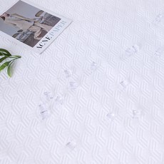 Sleeve 涼感墊, 白色