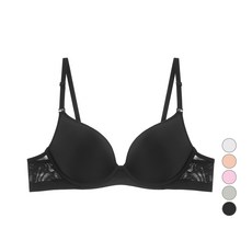 비너스 여성용 심플리 에어러블 브래지어