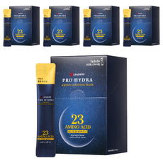 LEADERS 麗得姿 Pro Hydra胺基酸晚安面膜霜, 4ml, 150條