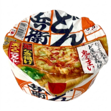 日式泡麵寵物窩, 橙色, 1個