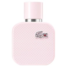 LACOSTE 台灣公司貨 經典玫瑰淡香精, 35ml, 1瓶