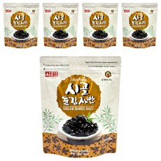 sigol 岩燒海苔酥, 40g, 5包