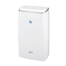 SANLUX 台灣三洋 Wi-Fi 除濕機 12L, SDH-126MS-I