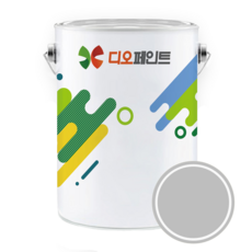 디오페인트 세라믹플러스 결로 곰팡이 방지용 페인트, 클래식3, 4L, 1개