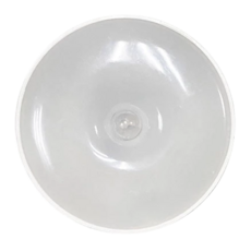 雙色切換充電磁吸人體感應燈 USB充電 白光/暖光, 2個