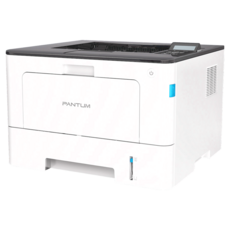 PANTUM 無線雙面黑白雷射單功能印表機 BP5100DW, 1台