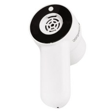 Outdoor Base 颶風無線充氣幫浦, 8 x 10 x 17cm, 百合白, 1個