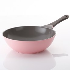 네오플램 일라 궁중팬 로맨틱핑크, 30cm, 1개