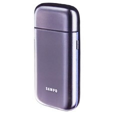 SAMPO 聲寶 雙刀頭電鬍刀, EA-Z2002ML, 黑色