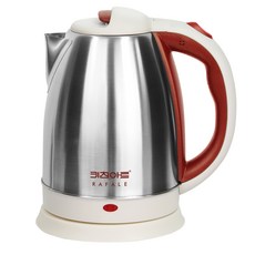 Kitchen-Art Rafal Blanc 電熱水壺 1.8L, KK-S1801FT