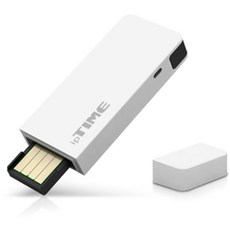 ipTIME USB 2.0 무선랜카드, N3U, 1개