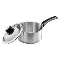 PERFECT 理想 金緻316不銹鋼湯鍋 附蓋 20cm, 單一顏色, 1組