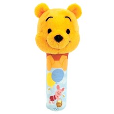 TAKARA TOMY 搖搖棒, 維尼, 1個