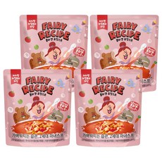 膠原蛋白精靈湯 常溫, 4個, 300g