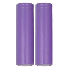 RONEVER 18650鋰電池 2000mah SZNS 18650-2000 PC149-4 18 x 65mm, 2個裝, 1組