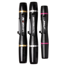 Lenspen DSLR PRO kit 拭鏡筆組合 黑色 67g