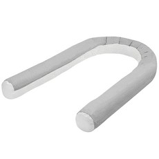 BENDi 有機棉床圍, 星空灰