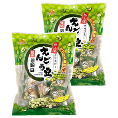 Chiao-E 巧益 翠豌豆, 110g, 2袋