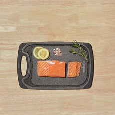 WAGENSTEIGER 大理石紋砧板, 黑色, 1個