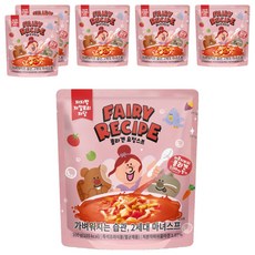 膠原蛋白精靈湯 常溫, 6個, 300g