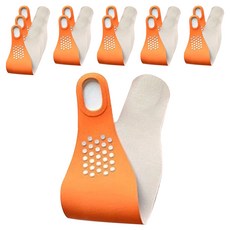 코지웰 주부 임산부 얇은 손목보호대 손목 밴드 스트랩 베이지 HP1089, 12개