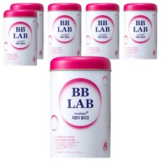 비비랩 저분자 콜라겐 선물세트, 60회분, 3세트