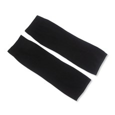 종아리 압박밴드 2p, 블랙, 1개