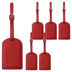 葉子小舖 行李掛牌 皮革行李吊牌