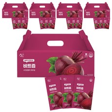 황금이네 국내산 비트즙, 100ml, 150개