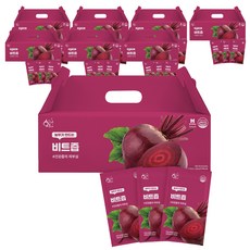 황금이네 국내산 비트즙, 100ml, 240개