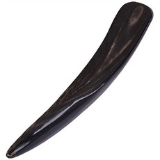 角造型穴道按摩器, 1個, 單色