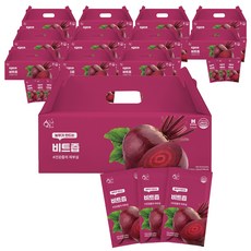 황금이네 국내산 비트즙, 100ml, 360개