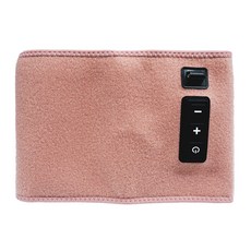 DOSHISHA 猩猩之握 腿部按摩器 GRF-2401PK, 粉色