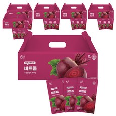 황금이네 국내산 비트즙, 100ml, 180개