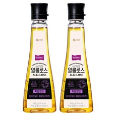 트루스위트 알룰로스, 535g, 2개