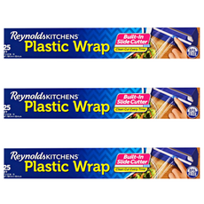 雷諾茲高級烹飪實驗室廚房包裝, 3個