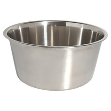 橘之屋 304不銹鋼內鍋 15人份 內徑26cm 電磁爐/瓦斯爐/電鍋適用, J-222, 1個