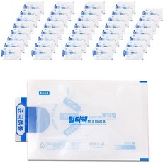 半成品水用多件包 大 16 x 24 cm, 1個, 400個